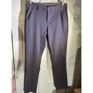 Weatherproof Vintage Hiking Or Golf Pants Sz 36/34